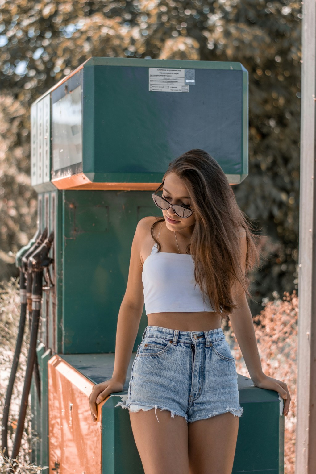 Truck Stop